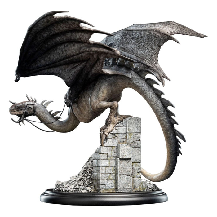 Mini statue Fell Beast Le Seigneur des Anneaux