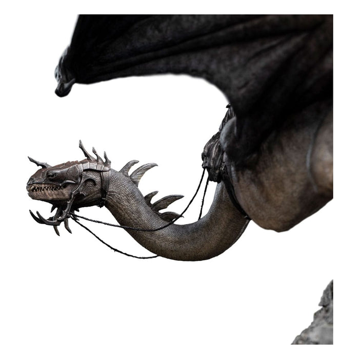 Mini statue Fell Beast Le Seigneur des Anneaux