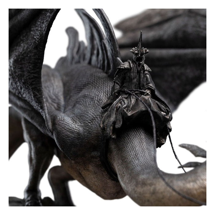Mini statue Fell Beast Le Seigneur des Anneaux