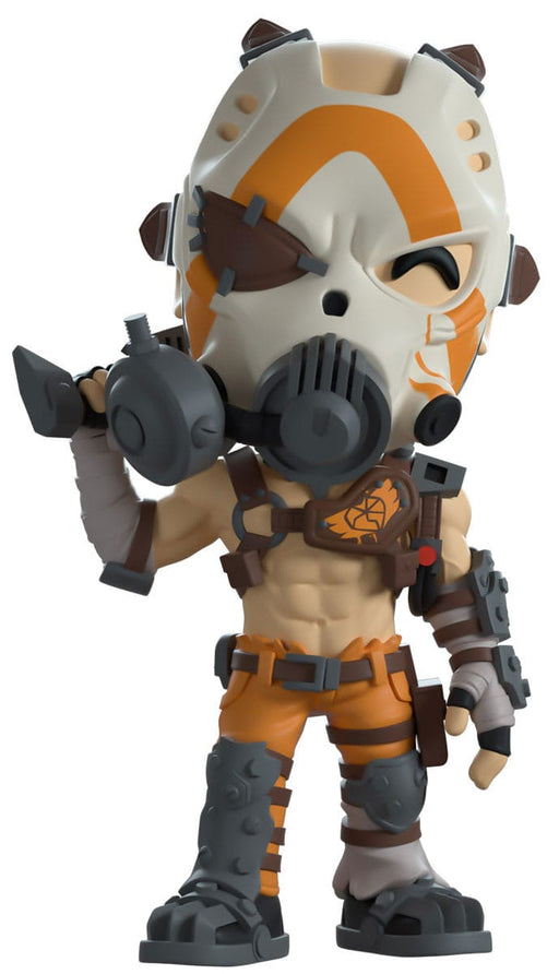 Figura in vinile Borderlands Krieg