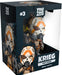 Figurine en vinyle Borderlands Krieg