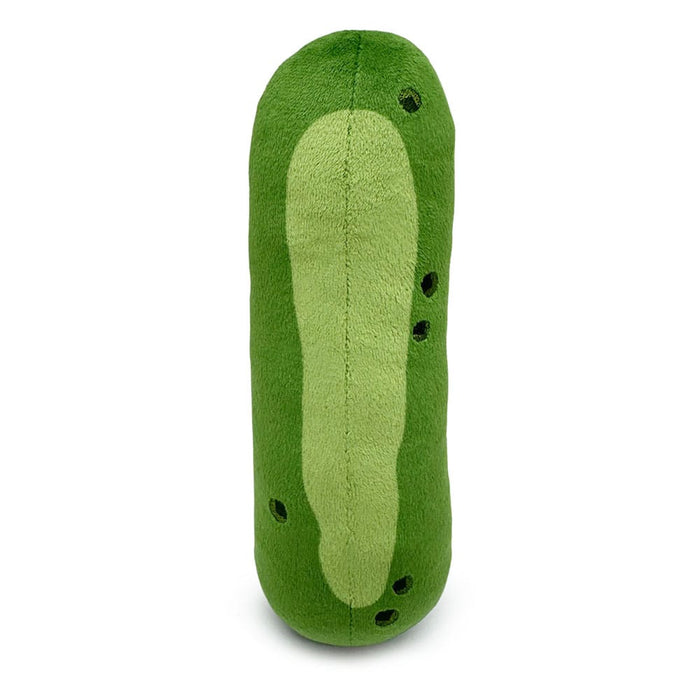Rick and Morty peluche Cornichon Rick
